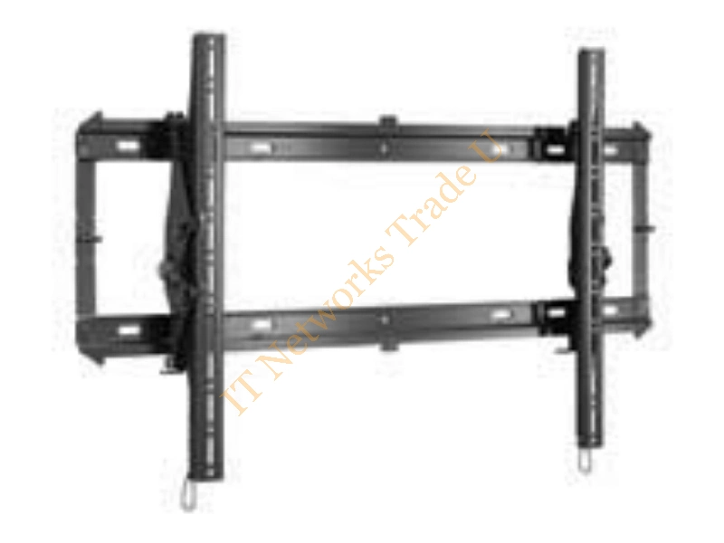 RXT2 - Chief RXT2 Black flat panel wall mount Monitor Accessory