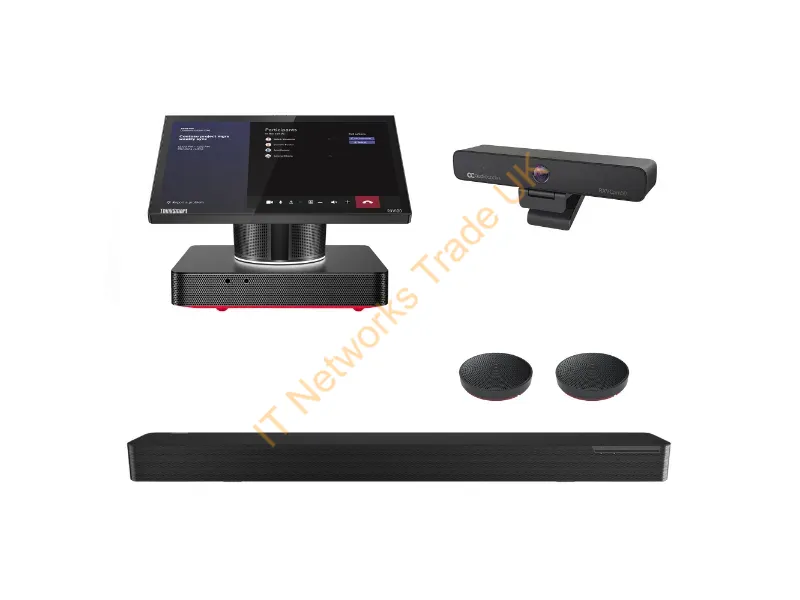 RXV100-B42 - Audiocodes Rxv100-B42 Video Conferencing System 16 Person(S) Ethernet Lan Multimedia Congress Terminal