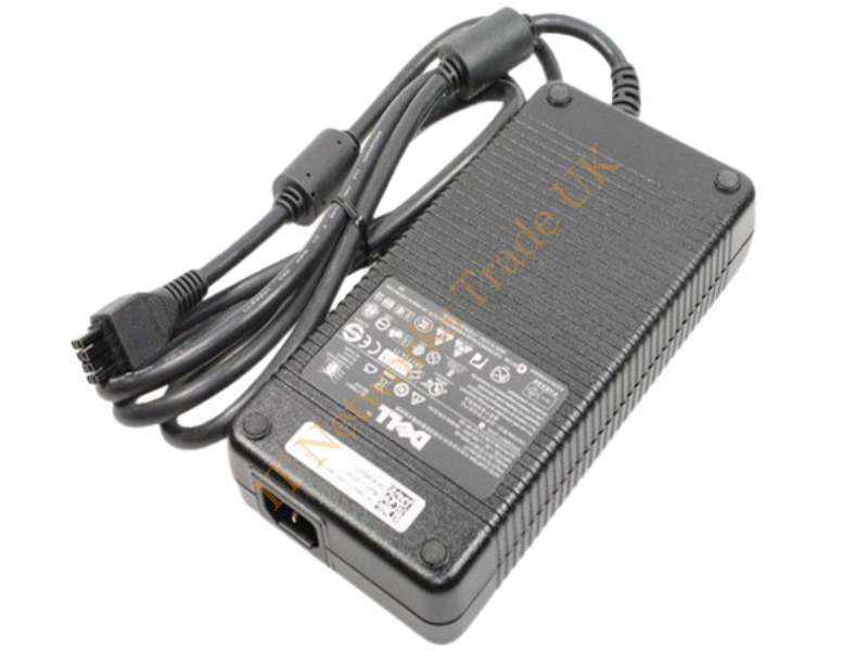 RXVT7 Dell 180-Watts 12V 15A AC Power Adapter for OptiPlex Gx620 / Sx280