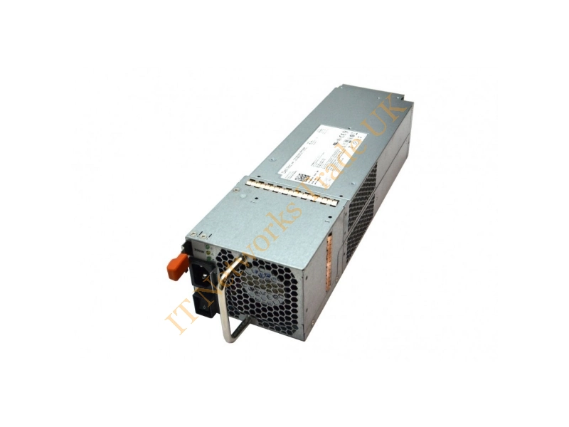 RXXYY Dell 700-Watts Redundant DC Power Supply