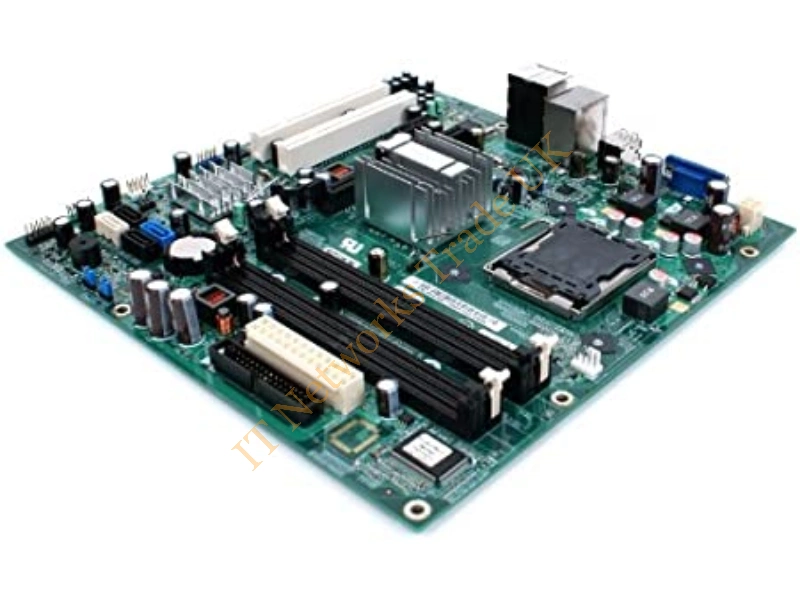 RY007 Dell Inspiron E530 E530S Socket 775 Desktop Motherboard
