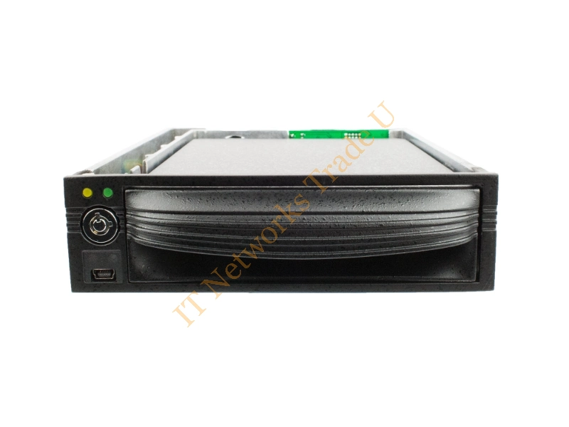 RY102AA HP Removable SATA Hard Drive Enclosure Internal 3.5-Inch Frame & Carrier Storage