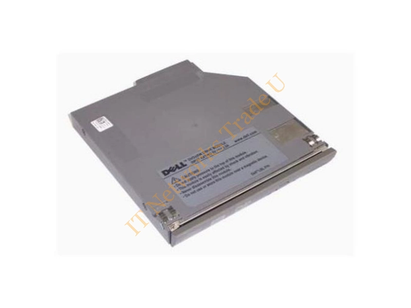 RY28X Dell DVD+/-RW 8x SATA 1440/70 CD And DVD Burner
