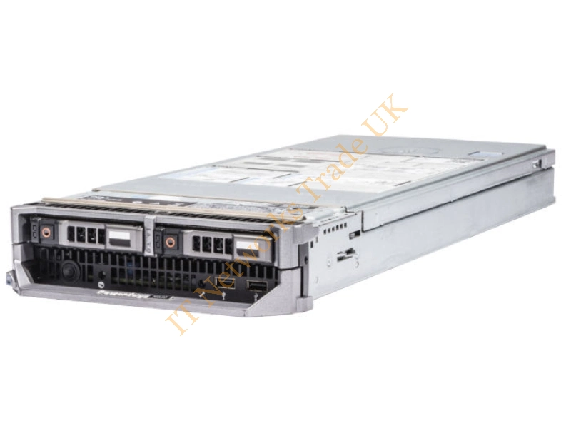 RYC3C Dell PowerEdge M630 Blade Server Chassis with Top Cover