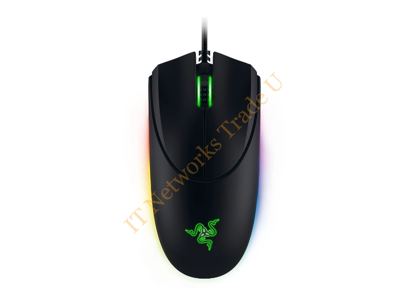RZ01-01420100-R3G1 - Razer Diamondblack USB Laser 16000DPI Ambidextrous Black mice