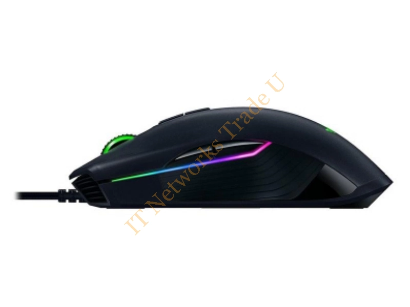 RZ01-02130100-R3G1 - Razer Lancehead Tournament Edition USB Optical 16000DPI Black mice