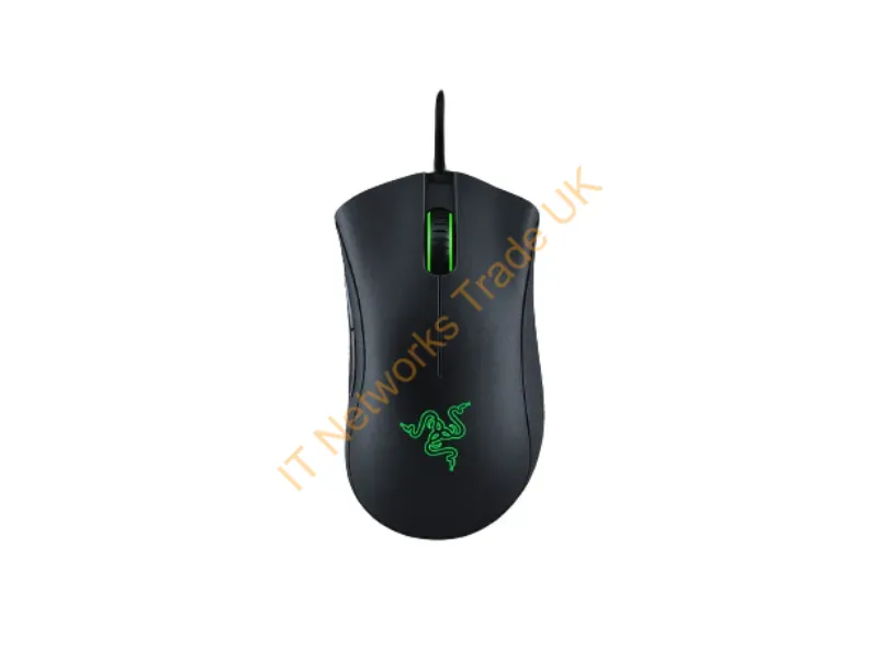RZ01-03850100-R3U1 - Razer Deathadder Essential Mouse Gaming Right-Hand Usb Type-A Optical 6400 Dpi