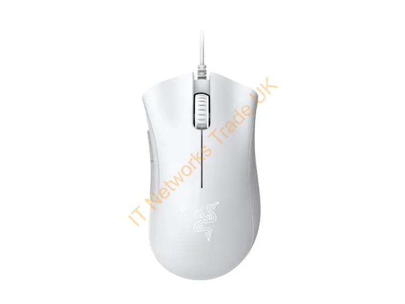 RZ01-03850200-R3M1 - Razer Deathadder Essential Mouse Gaming Right-Hand Usb Type-A Optical 6400 Dpi