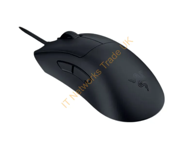 RZ01-04640100-R3U1 - Razer Deathadder V3 Mouse Office Right-Hand Usb Type-A Optical 30000 Dpi