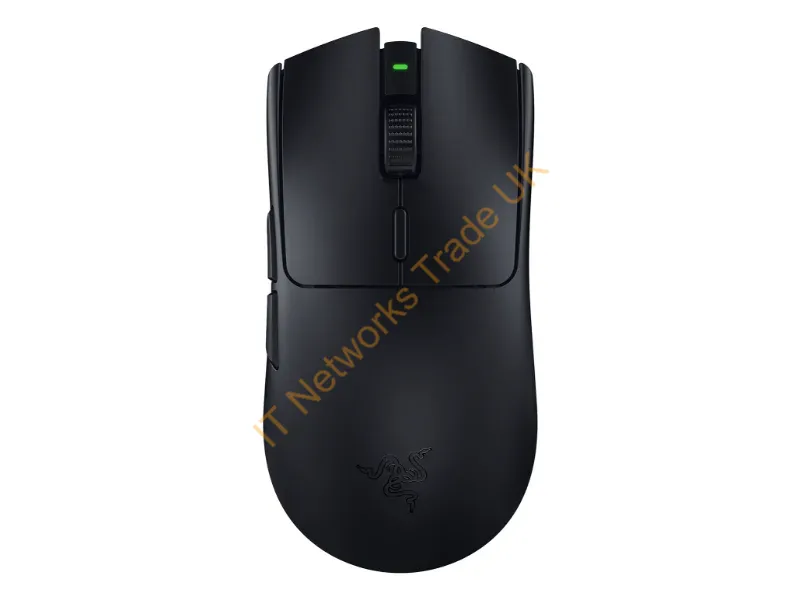 RZ01-04910100-R3M1 - Razer Viper V3 Hyperspeed - Gaming Maus - black