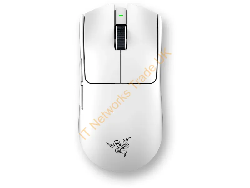 RZ01-05120200-R3G1 - Razer Viper V3 Pro - Maus - F�r Rechtsh�nder