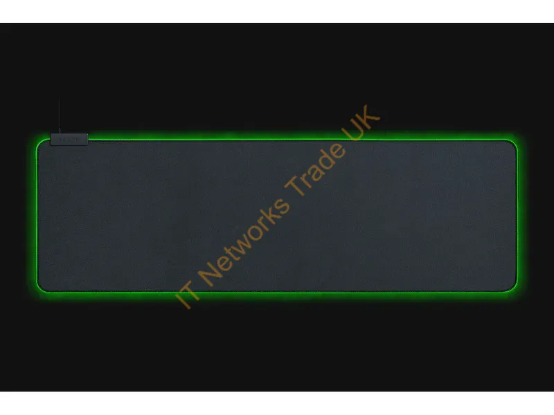 RZ02-02500300-R3U1 - Razer Rz02-02500300-R3U1 Mouse Pad Gaming Mouse Pad Black