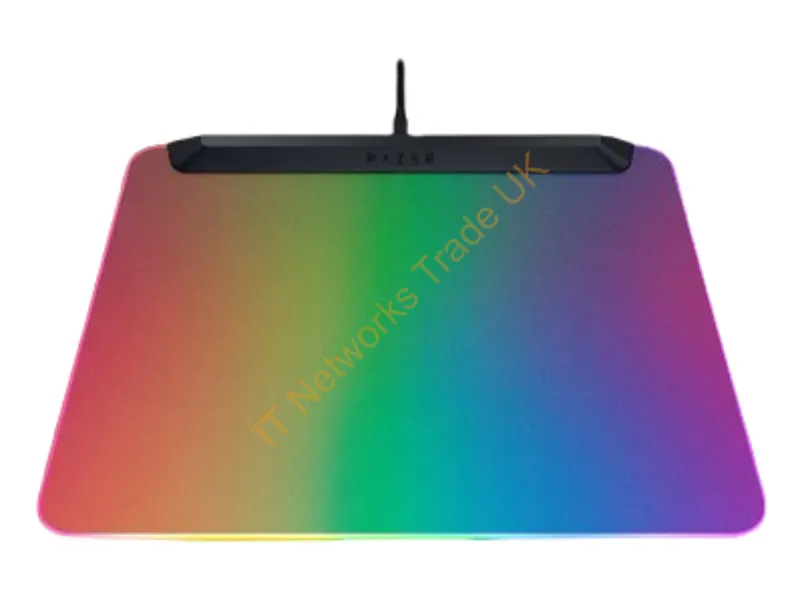 RZ02-04920100-R3U1 - Razer Firefly V2 Pro Gaming Mouse Pad Black
