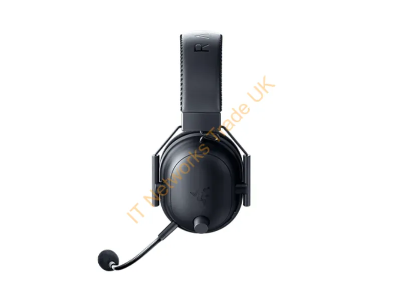 RZ04-04530100-R3M1 - Razer Blackshark V2 Pro Headset Wireless Head-band Gaming Bluetooth Black