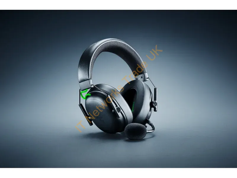 RZ04-05410200-R3M1 - RAZER BLACKSHARK V3 XBOX GAMING HS BLK