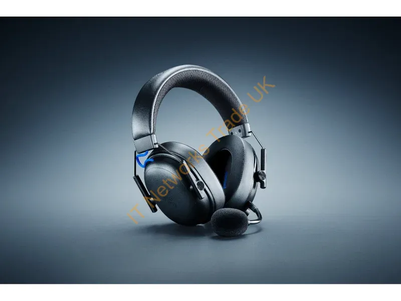 RZ04-05410300-R3G1 - RAZER BLACKSHARK V3 PS HEADSET BLK