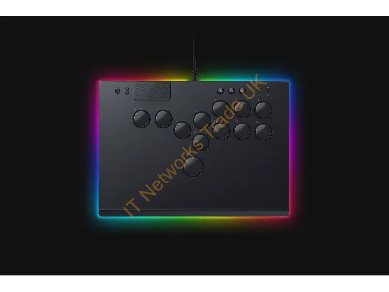 RZ06-05020100-R3G1 - Razer Kitsune Black USB Special PC, PlayStation 5