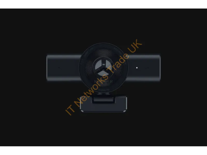 RZ19-05380100-R3M1 - Razer Kiyo V2 X webcam 3.7 MP 2560 x 1440 pixels USB Black