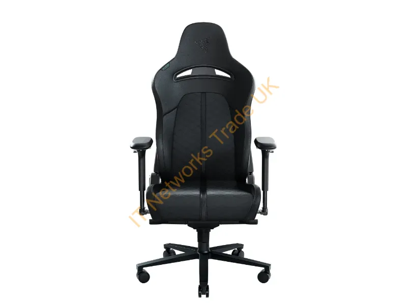 RZ38-03720100-R3G1 - Razer Enki PC gaming chair Upholstered seat Black
