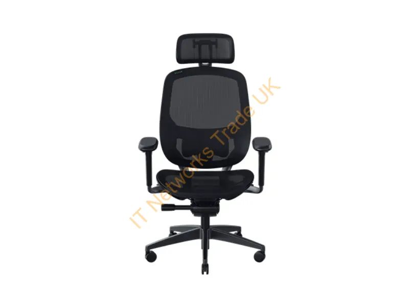 RZ38-04940100-R3G1 - Razer Fujin Pro Mesh seat Mesh backrest