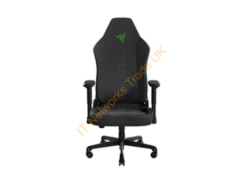 RZ38-05310700-R3G1 - Razer ISKUR V2 X PC gaming chair Black