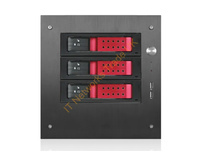 S-35-3DE1RD - Istarusa S-35-3De1 Black, Red