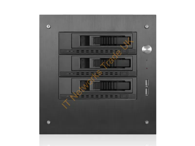 S-35-3M1BK - Istarusa S-35-3M1 Black