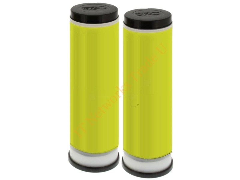 Riso S-4391E yellow, 1,000ml, Pack qty 2 Printer