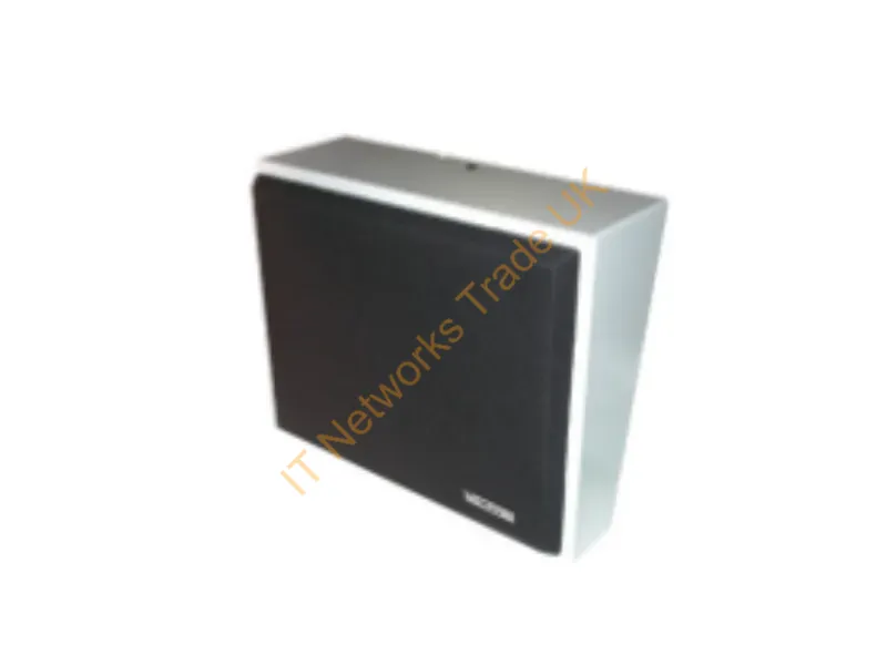 S-504 - Valcom S-504 Loudspeaker 1-Way Wired 5 W