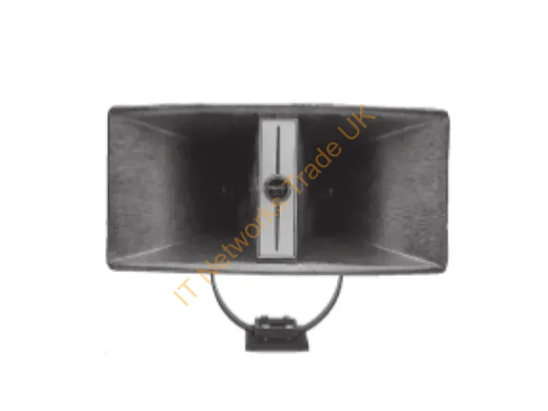 S-650 - Valcom S-650 Loudspeaker 1-Way Wired 30 W