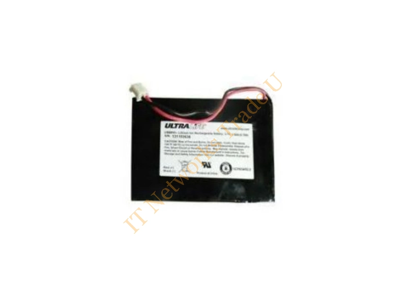 S00301 Dell EqualLogic Ultralife 3.6V Battery for PS6000 / PS6500 Storage Array Batteries Miscellaneous