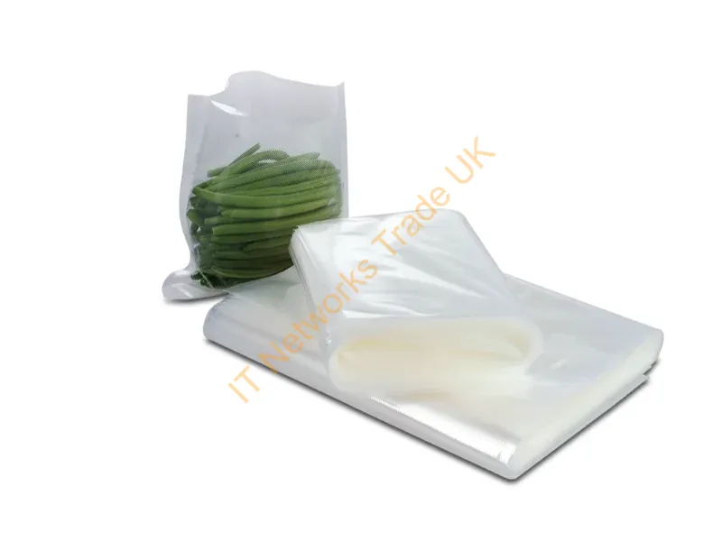S0103 - Solis 922.65 vacuum sealer accessory Vacuum sealer bag