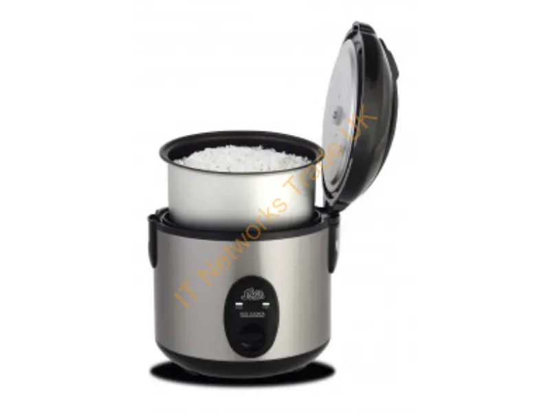 S0123 - Solis 978.08 rice cooker 0.8 L 350 W