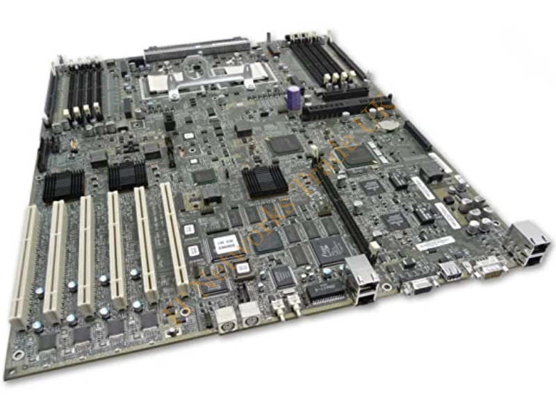 S01625 Sun System Board for S1.0 V40Z Server Motherboard
