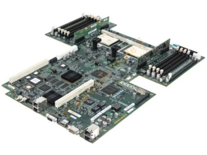 S02035 Sun System Board for Fire V20Z Server Motherboard