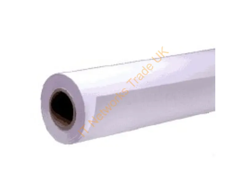 S041221 - Epson 36"X25M Presentation Matte Paper Roll Printing Paper
