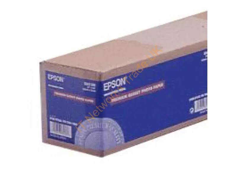 S041390 - Epson Fotopapier Premium Glanzend