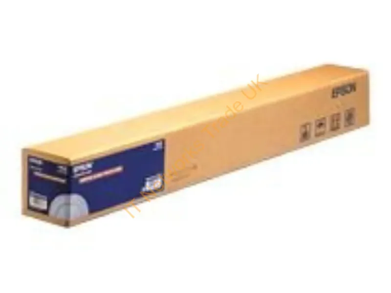 S041391 - Epson 36"X30.5M Premium Glossy Photo Paper
