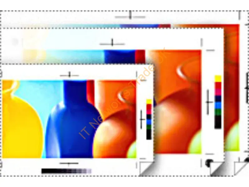 S042003 - Epson Proofing Paper White Semimatte 17" X 100'