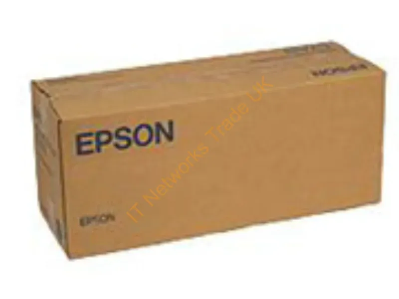 S053012 - Epson C13S053012/S053012 Fuser kit, 100K pages for Epson AcuLaser C 3000/4100