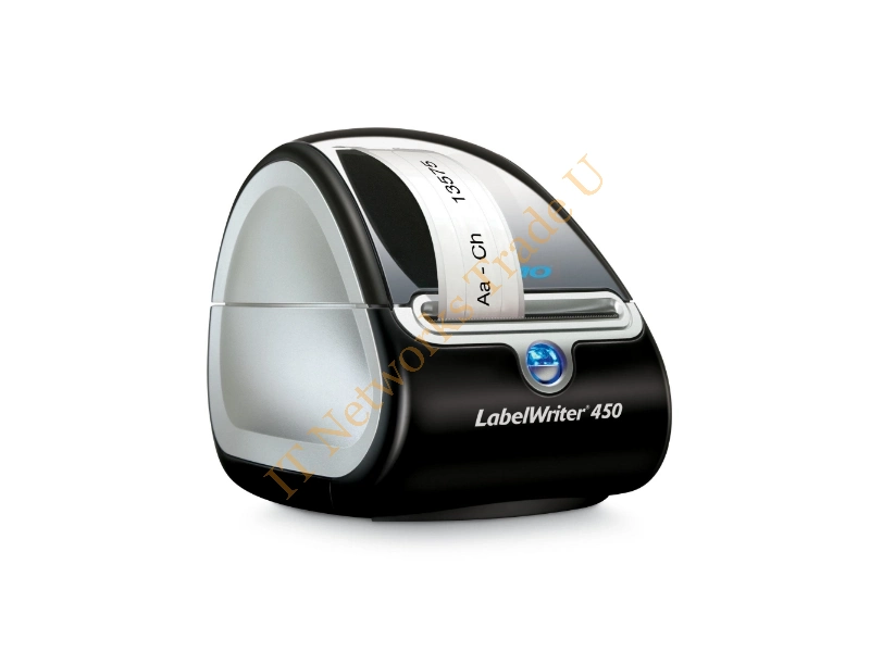 S0838770 - DYMO LabelWriter 450 600 x 300DPI label printer Printers