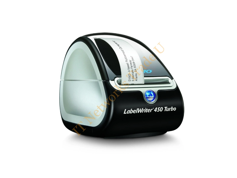 S0838850 - DYMO LabelWriter 450 Turbo Direct thermal 600 x 300DPI label printer Printers