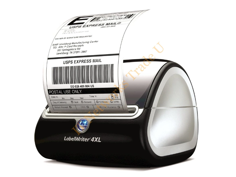 S0904950 - DYMO LabelWriter 4XL Direct thermal 300 x 300DPI label printer Printers