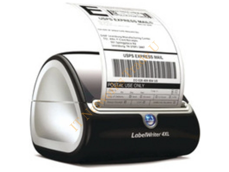 S0904960 - DYMO LabelWriter 4XL Direct thermal 600 x 300DPI label printer Printers