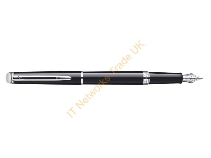 S0920530 - Waterman H�misph�re fountain pen