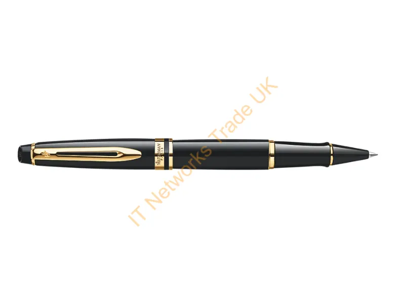 S0951680 - Waterman Expert Black 1 pc(s)