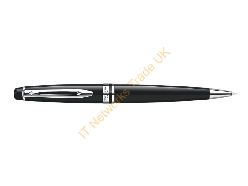S0951800 - Waterman Expert Blue Twist retractable ballpoint pen Medium