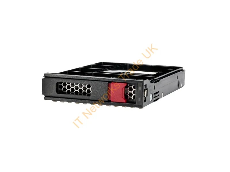 S0E06AR - Hpe S0E06A Internal Hard Drive 6 Tb 7200 Rpm 3.5" Sas