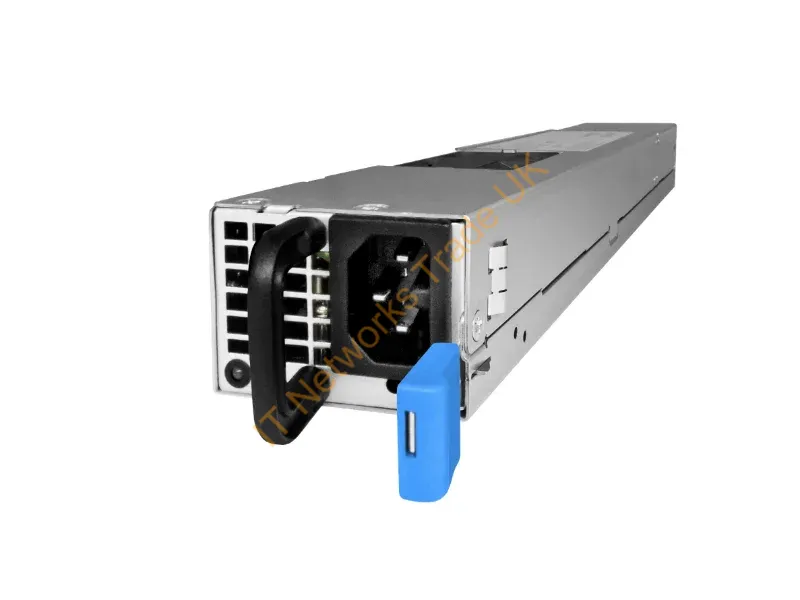 S0F92A - HPE Aruba Networking X3A13 12VDC 1600W Back-to-Front C15 AC Power Supply Unit