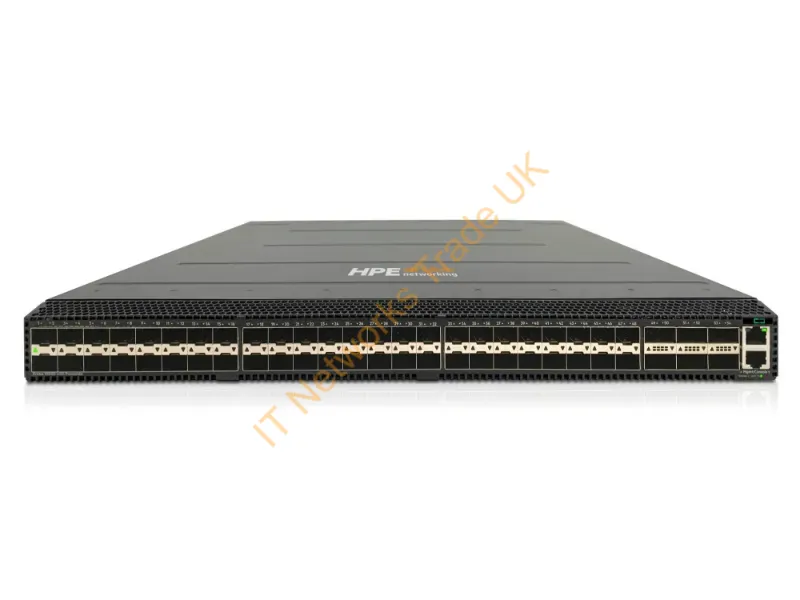 S0F98A#B2B - Hpe Hpe Anw 10000 48Y 6C Bf 2Ps TAA